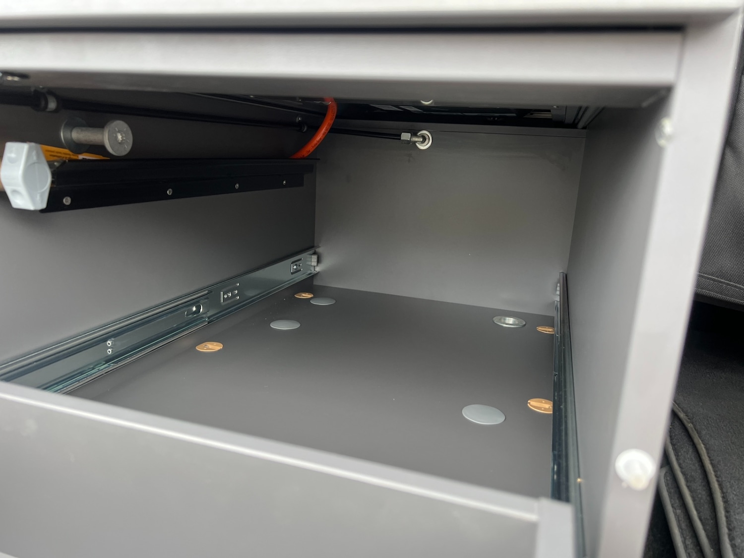 Used Volkswagen Caddy California Maxi 2022 for sale - 76382697: Photo 52