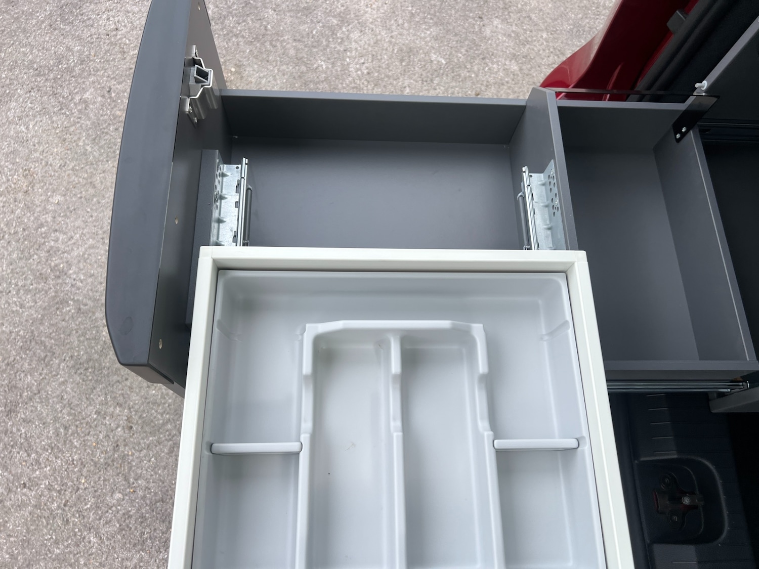 Used Volkswagen Caddy California Maxi 2022 for sale - 76382697: Photo 54