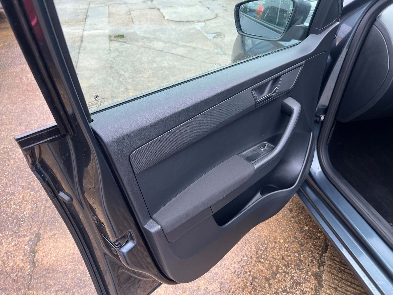 Used Skoda Fabia 2018 for sale - 76970084: Photo 14