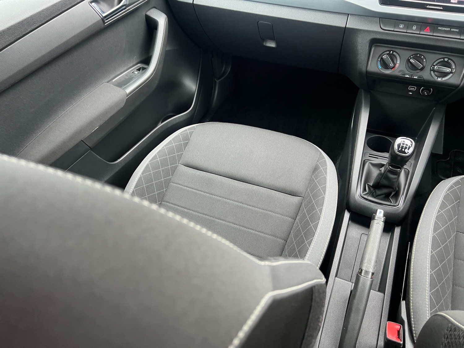 Used Skoda Fabia 2018 for sale - 76970084: Photo 16