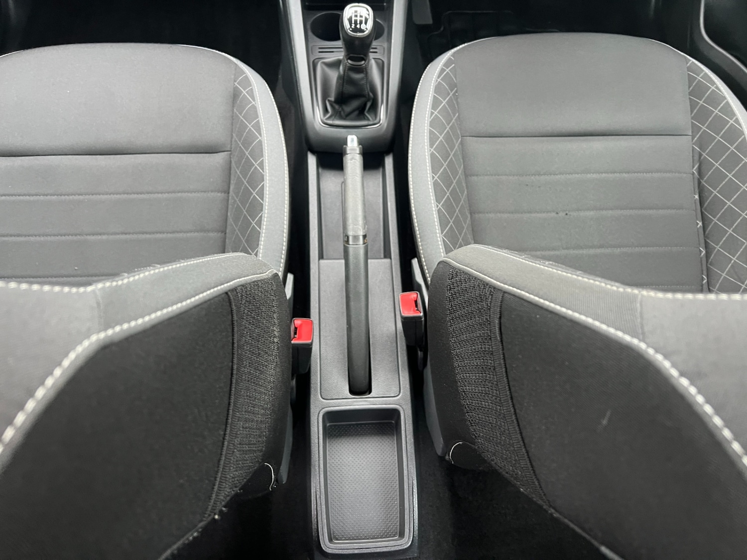 Used Skoda Fabia 2018 for sale - 76970084: Photo 17