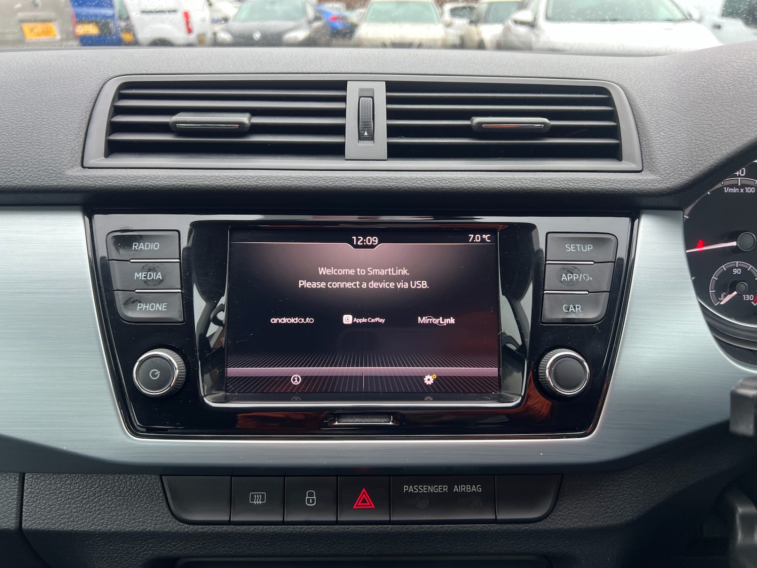 Used Skoda Fabia 2018 for sale - 76970084: Photo 18