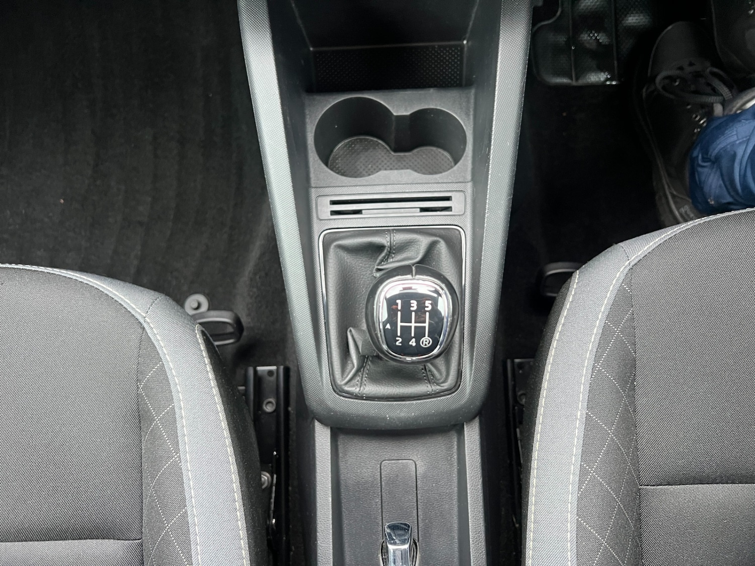 Used Skoda Fabia 2018 for sale - 76970084: Photo 20