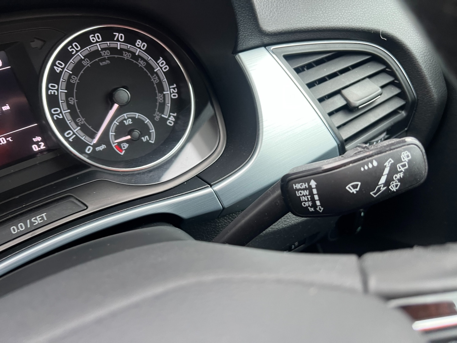 Used Skoda Fabia 2018 for sale - 76970084: Photo 24