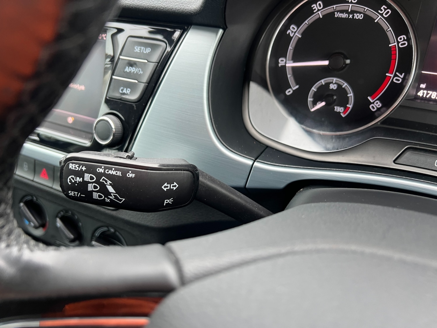 Used Skoda Fabia 2018 for sale - 76970084: Photo 27