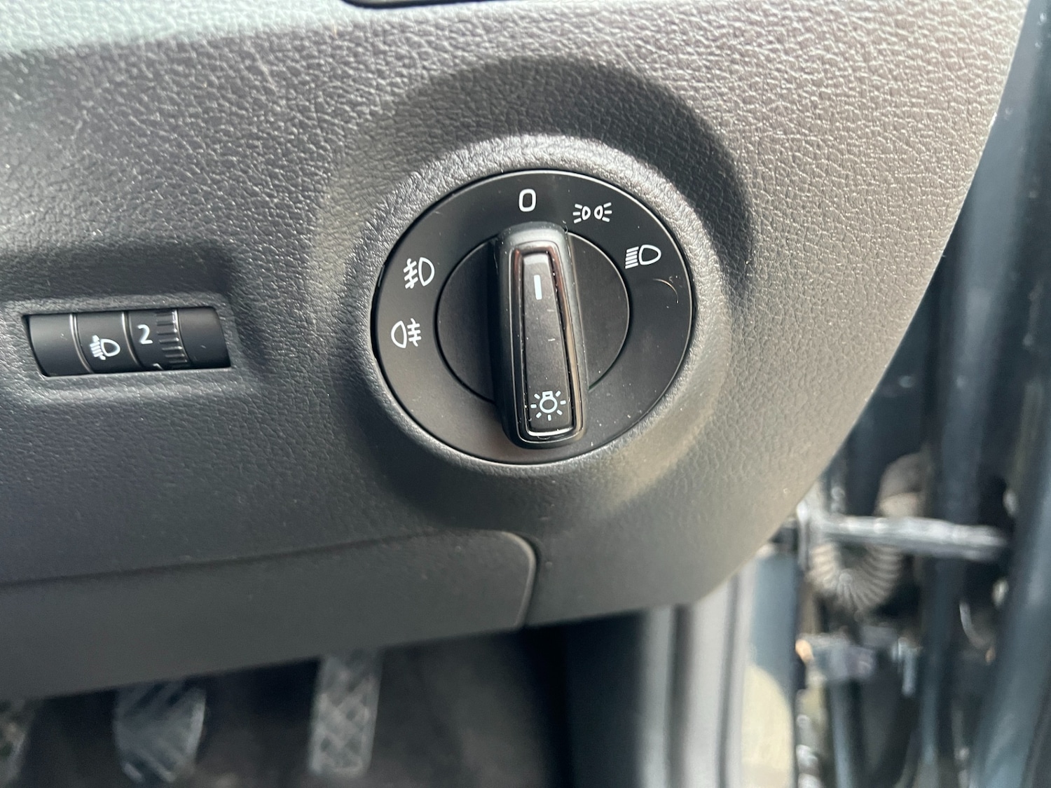 Used Skoda Fabia 2018 for sale - 76970084: Photo 28