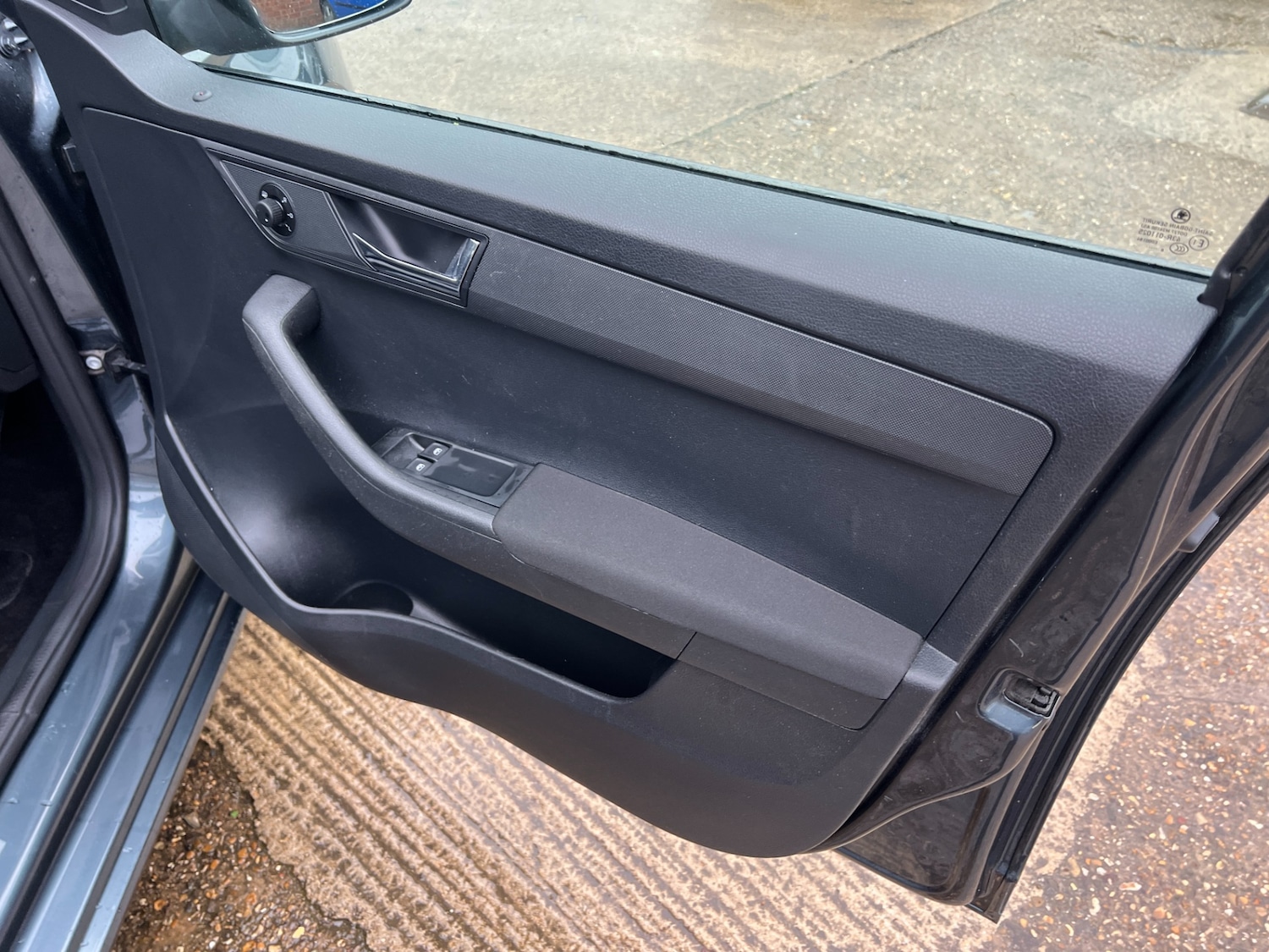 Used Skoda Fabia 2018 for sale - 76970084: Photo 32