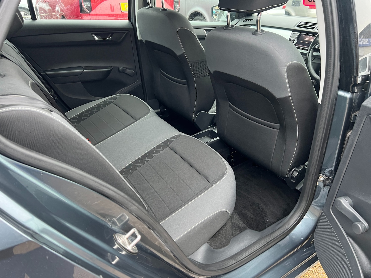 Used Skoda Fabia 2018 for sale - 76970084: Photo 33