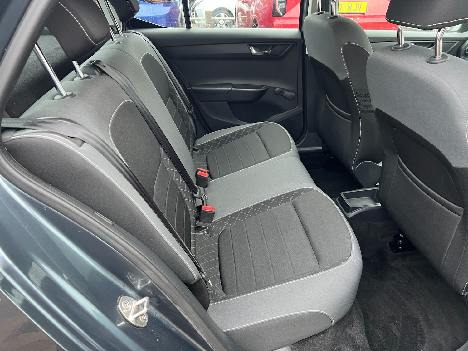 Used Skoda Fabia 2018 for sale - 76970084: Photo 34