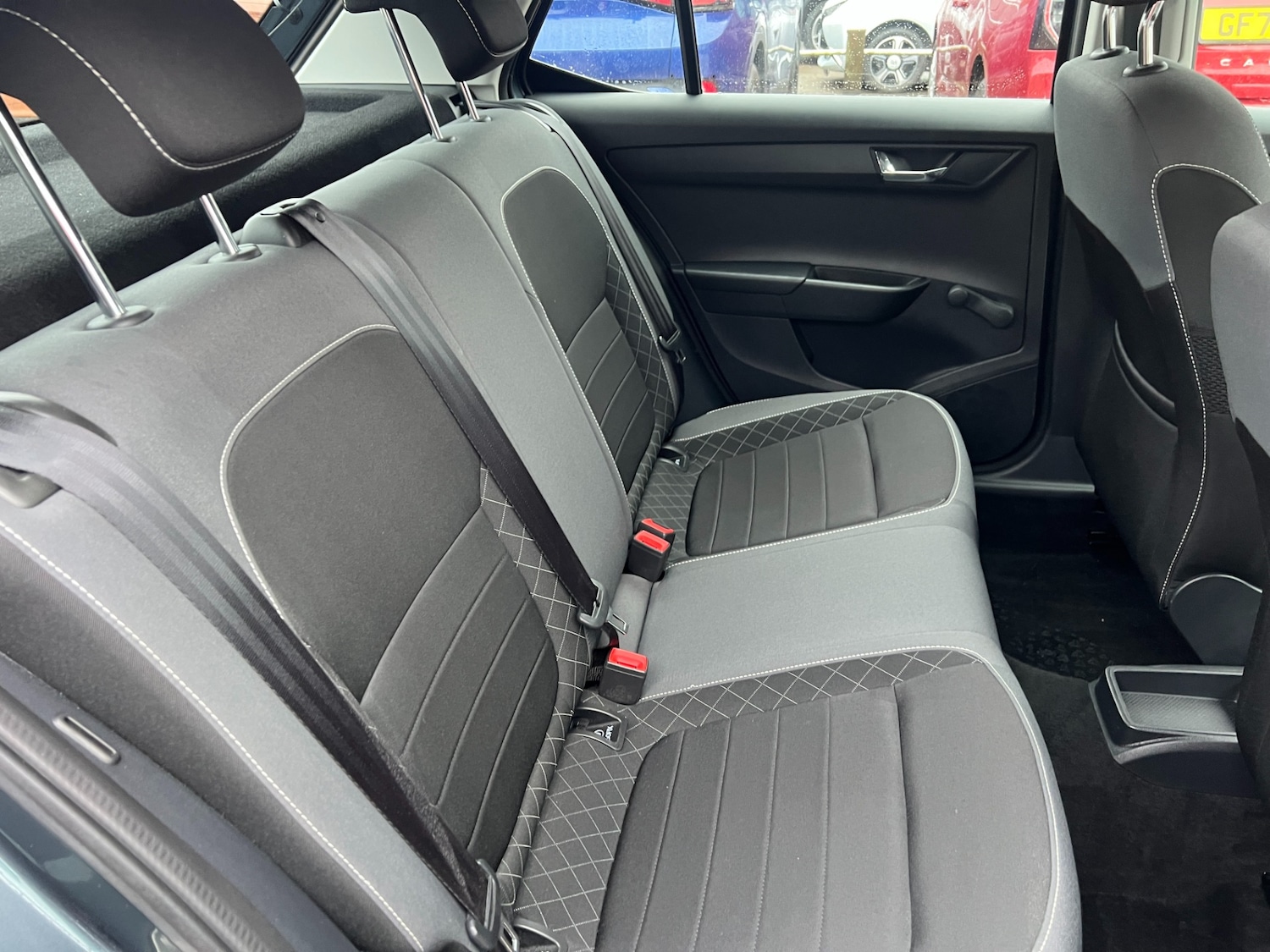 Used Skoda Fabia 2018 for sale - 76970084: Photo 35