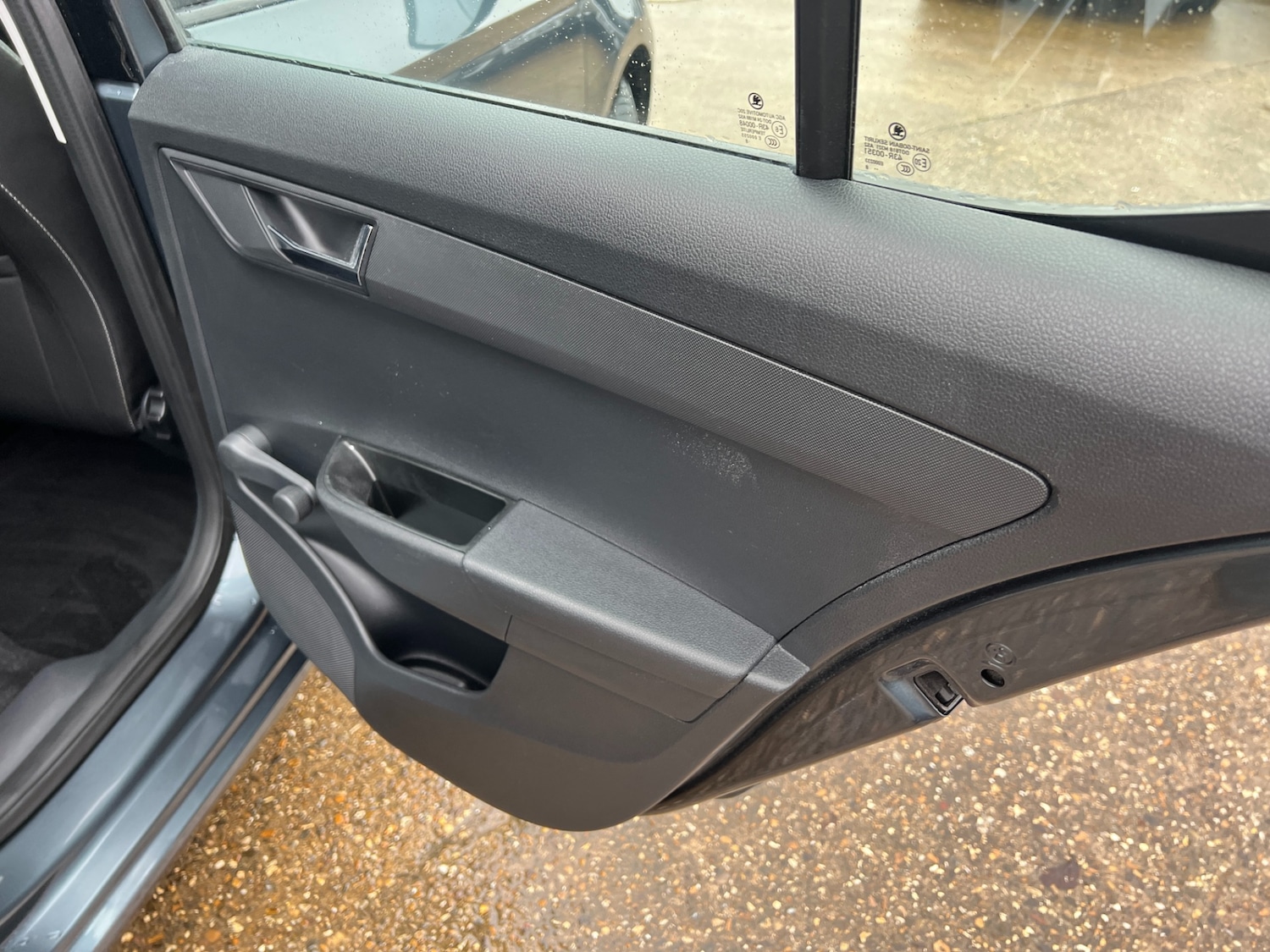 Used Skoda Fabia 2018 for sale - 76970084: Photo 36