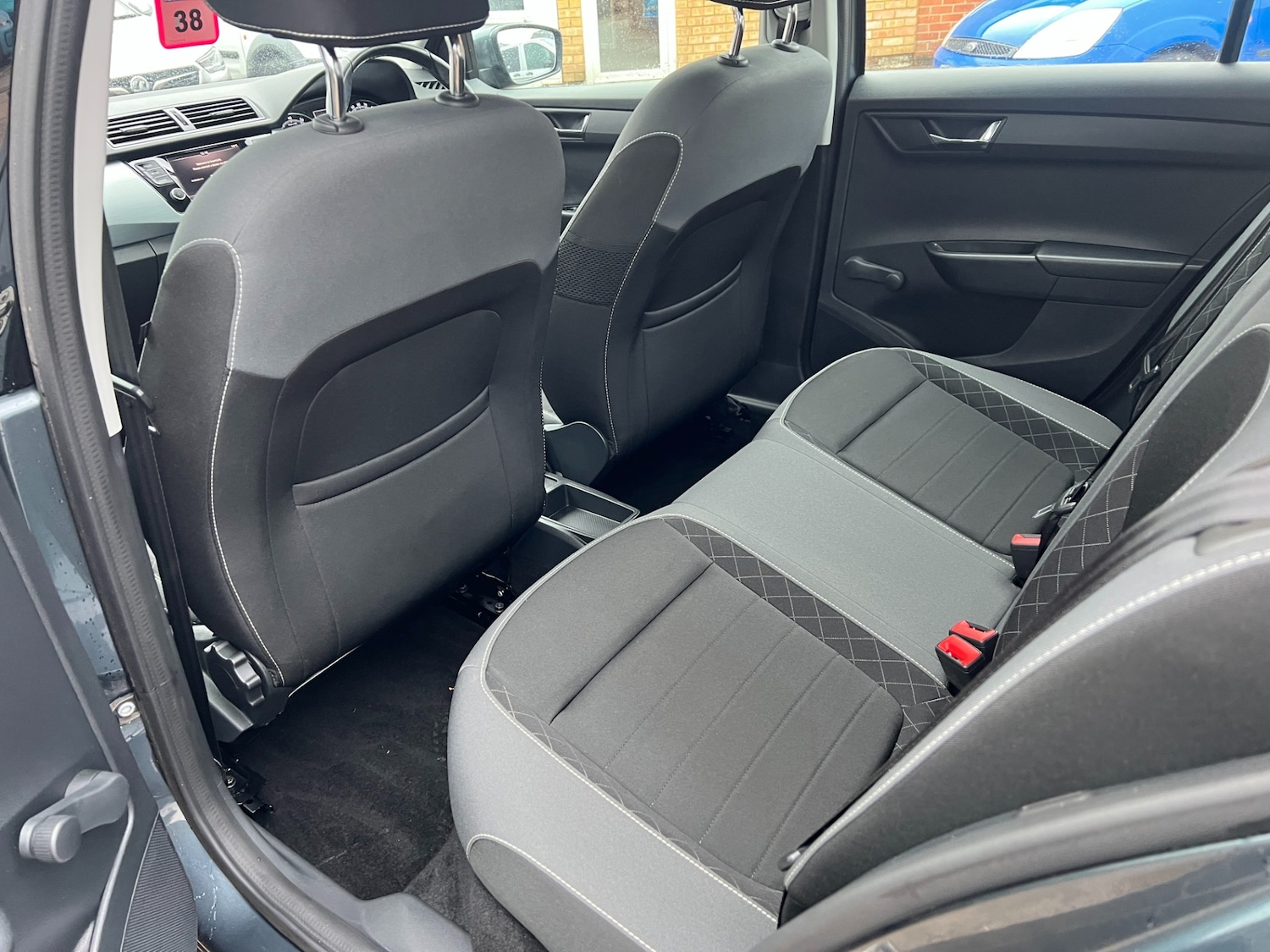 Used Skoda Fabia 2018 for sale - 76970084: Photo 37