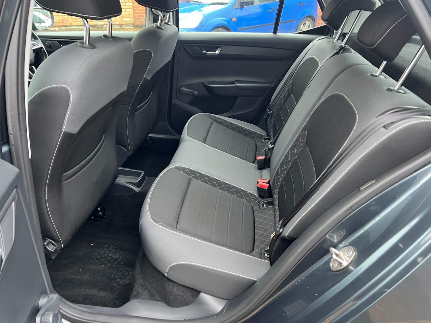 Used Skoda Fabia 2018 for sale - 76970084: Photo 38