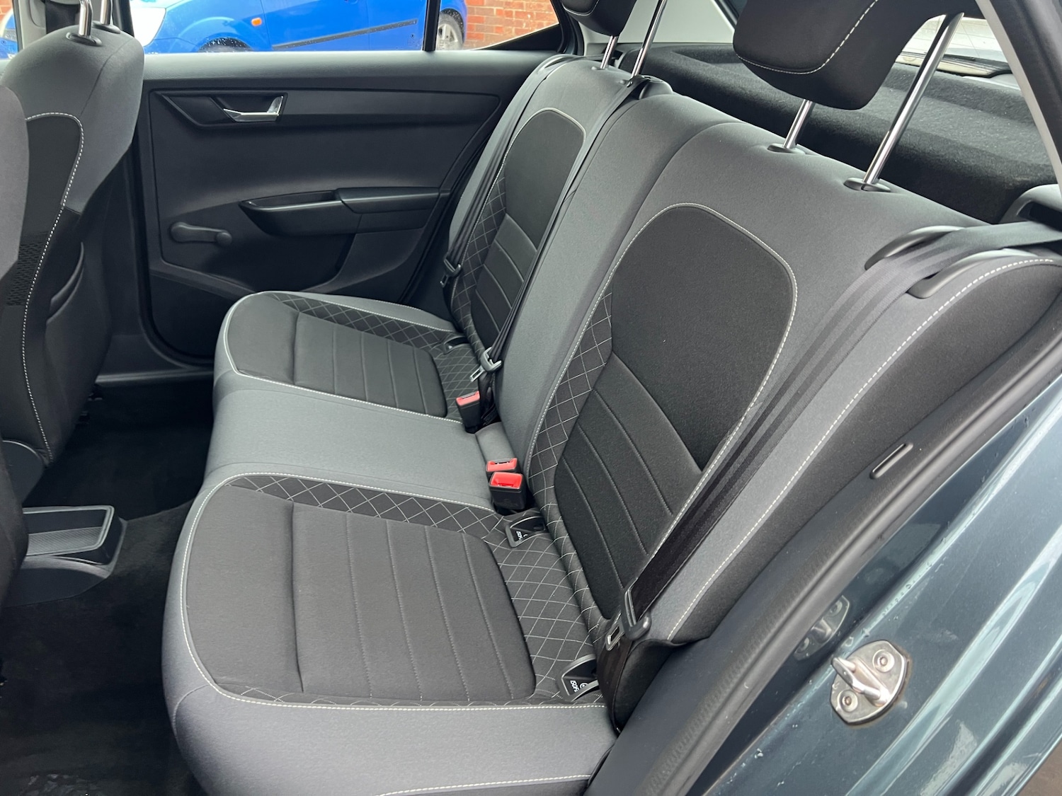 Used Skoda Fabia 2018 for sale - 76970084: Photo 39