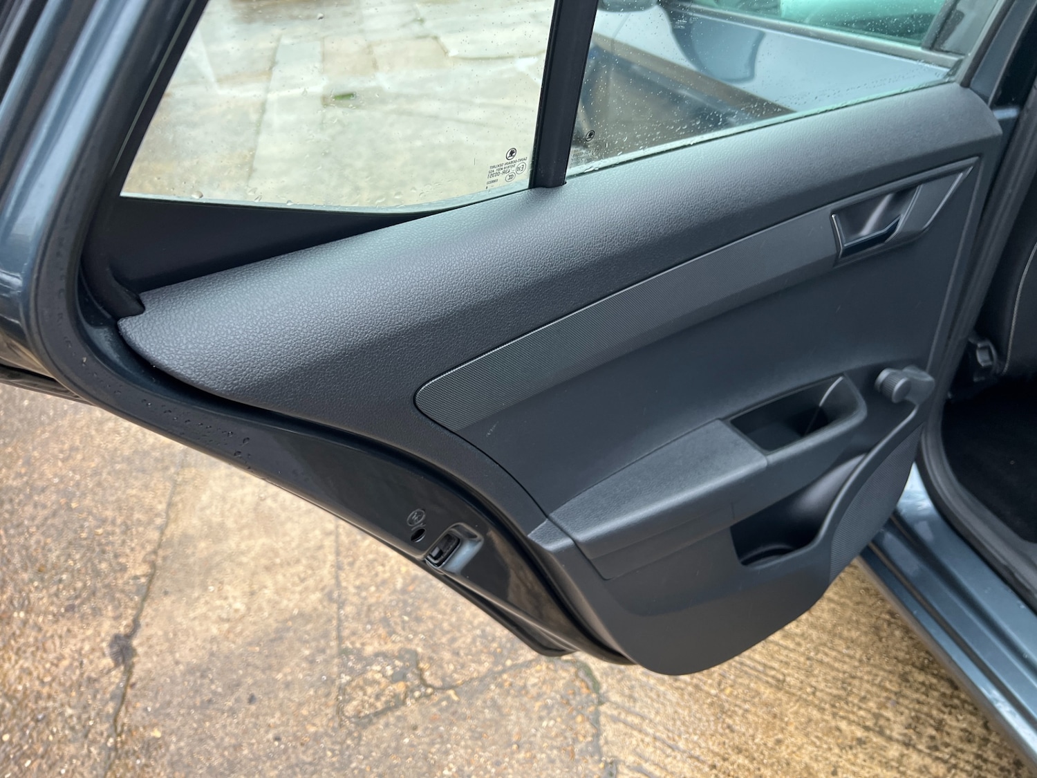 Used Skoda Fabia 2018 for sale - 76970084: Photo 40