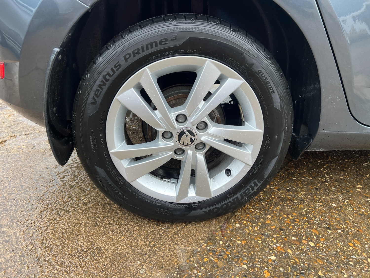 Used Skoda Fabia 2018 for sale - 76970084: Photo 42