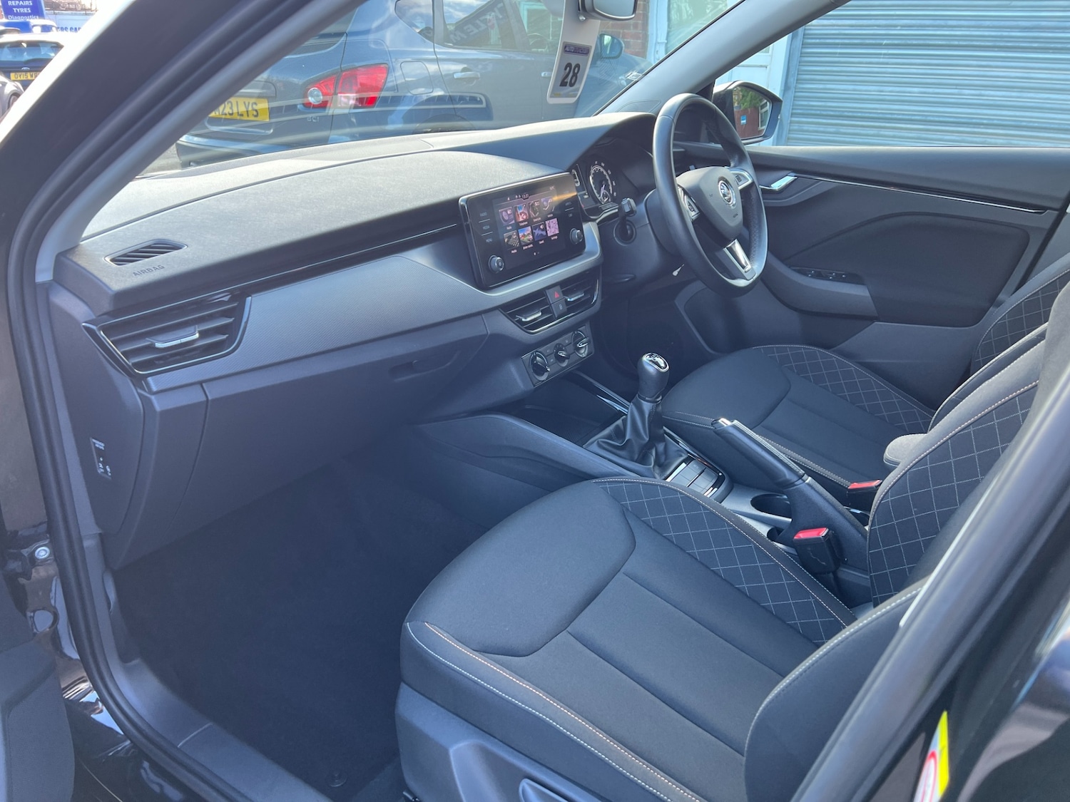 Used Skoda Scala 2020 for sale - 77446013: Photo 11