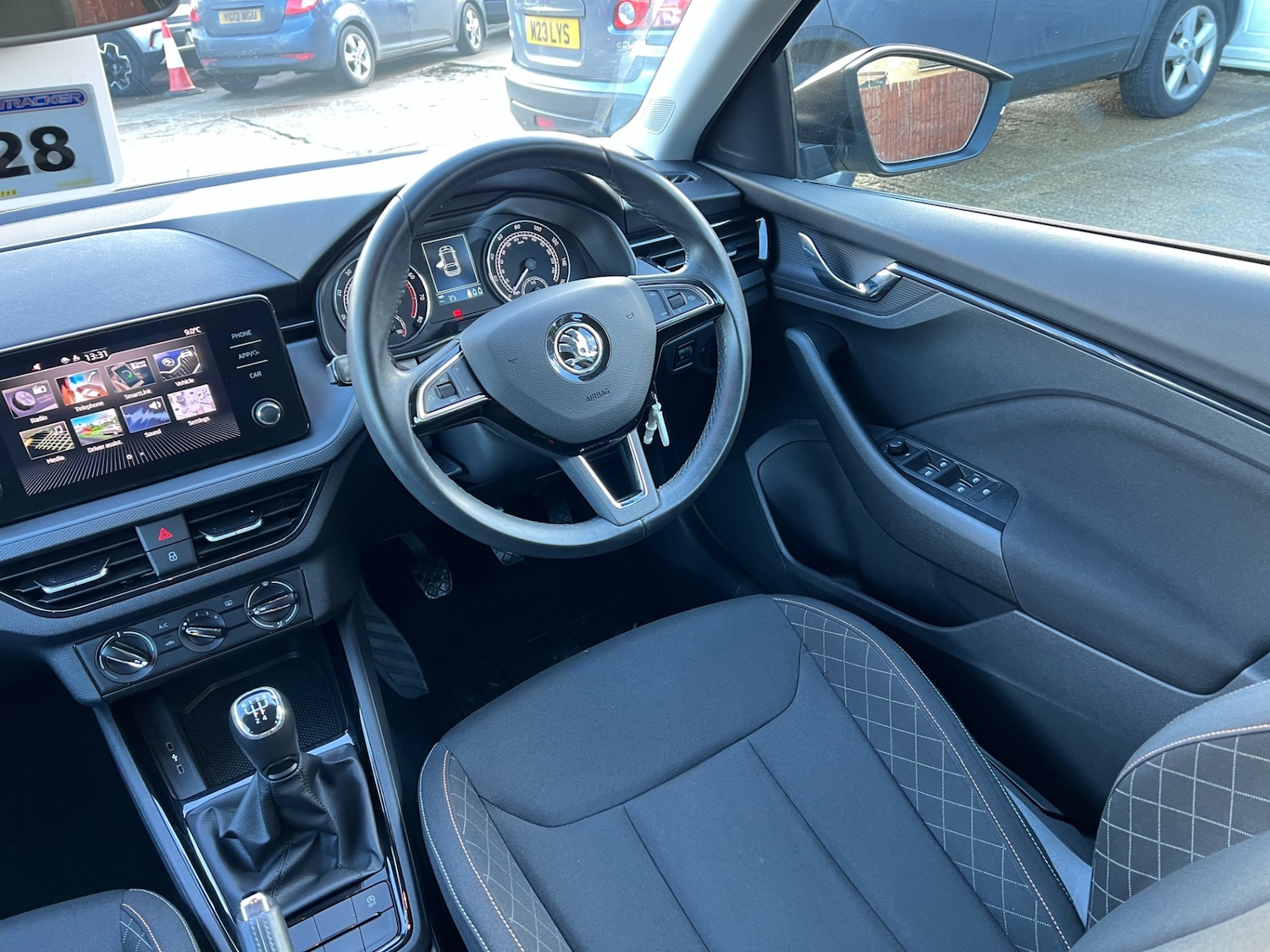 Used Skoda Scala 2020 for sale - 77446013: Photo 15