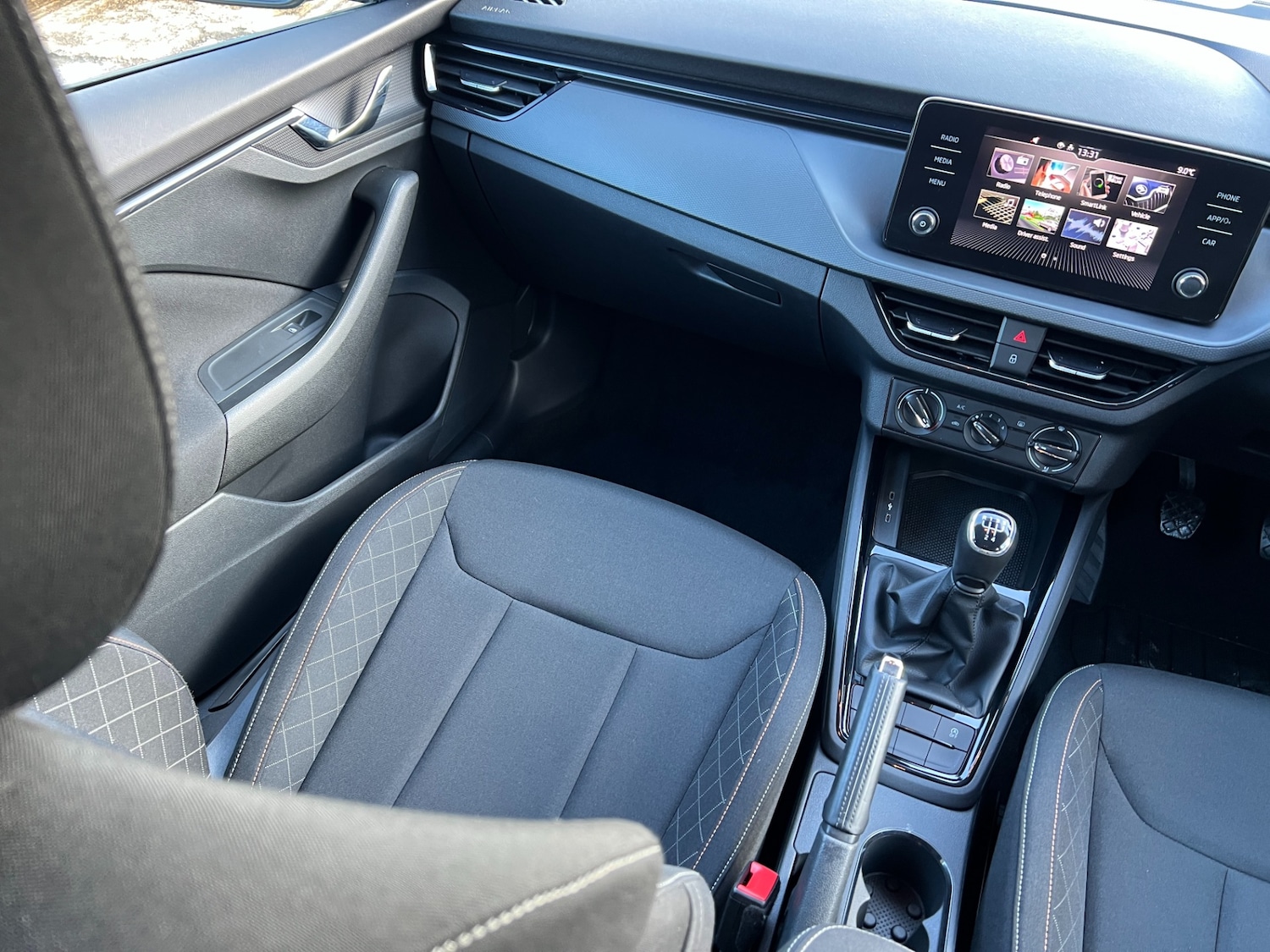 Used Skoda Scala 2020 for sale - 77446013: Photo 16