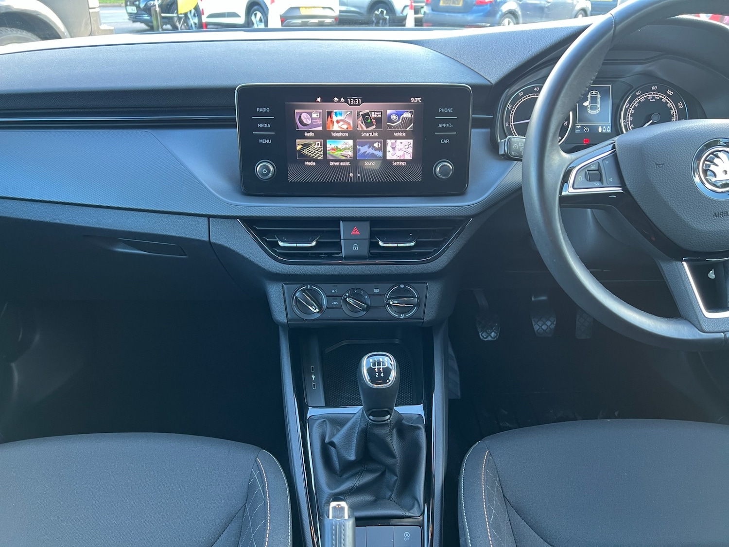 Used Skoda Scala 2020 for sale - 77446013: Photo 17