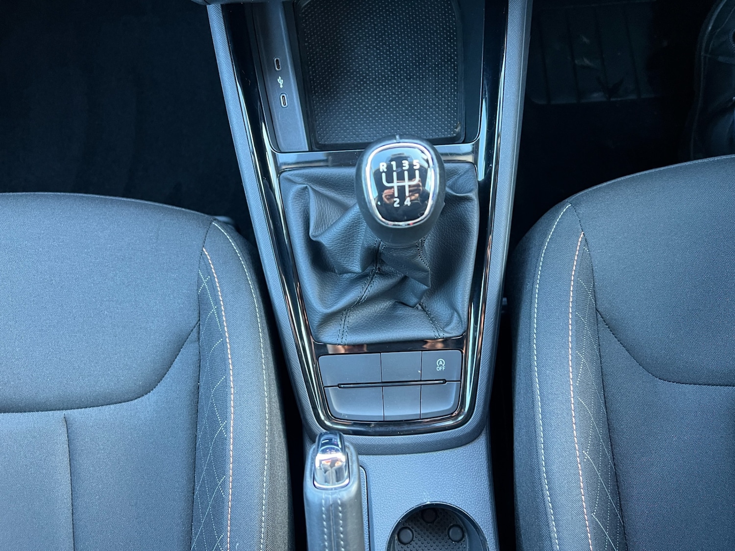 Used Skoda Scala 2020 for sale - 77446013: Photo 21