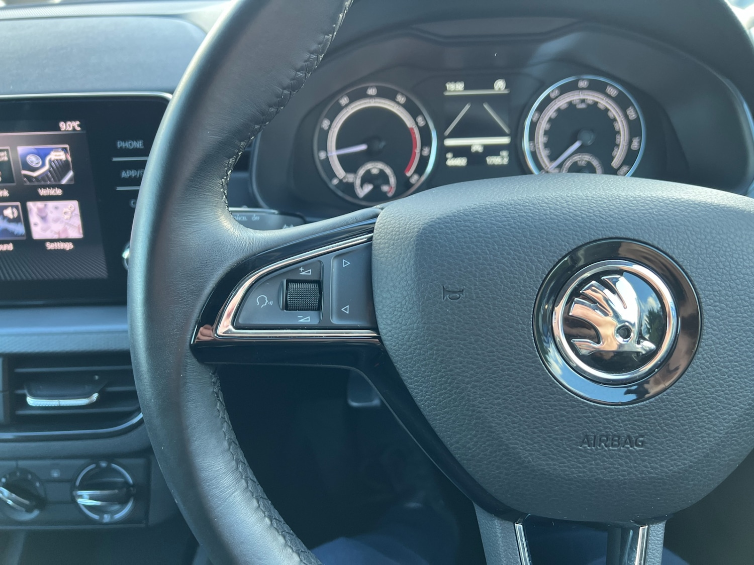 Used Skoda Scala 2020 for sale - 77446013: Photo 26