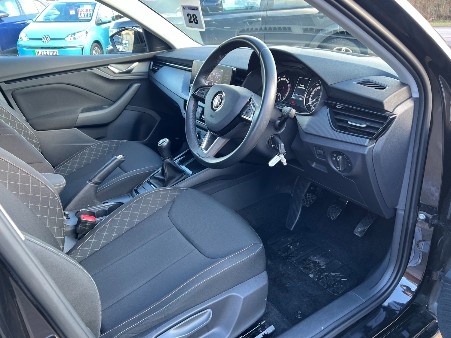 Used Skoda Scala 2020 for sale - 77446013: Photo 29