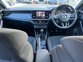 Used Skoda Scala 2020 for sale - 77446013: Photo