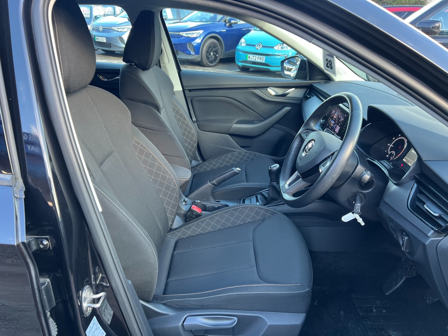 Used Skoda Scala 2020 for sale - 77446013: Photo 30