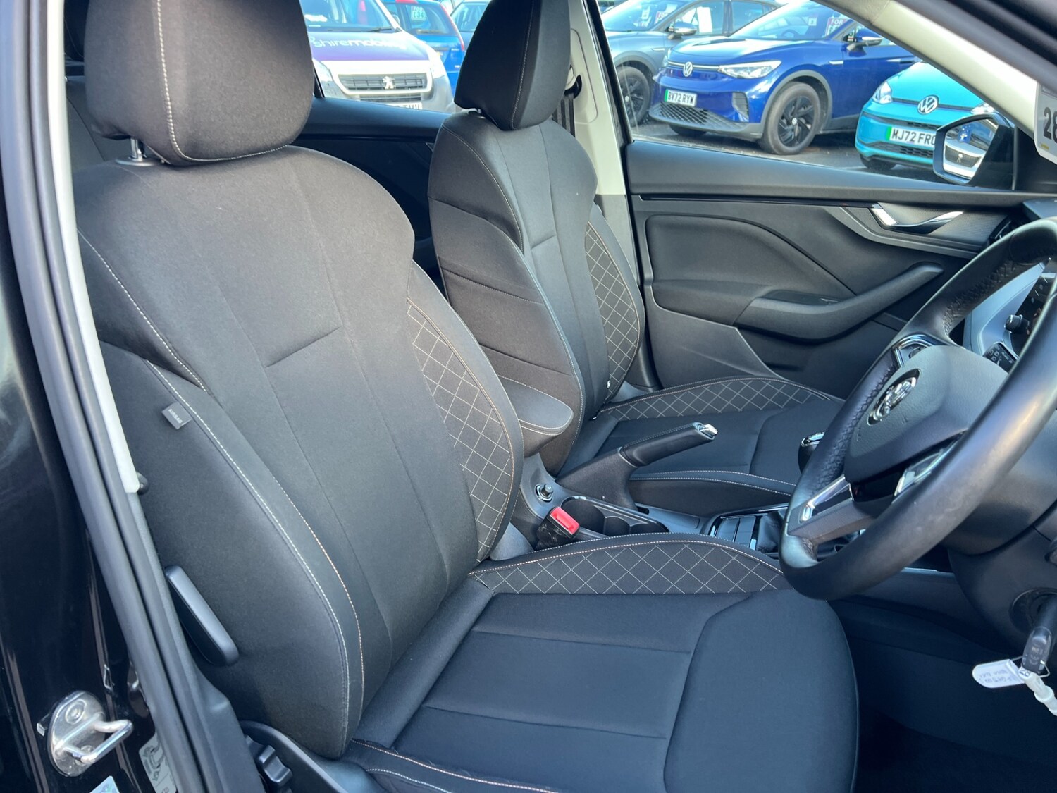 Used Skoda Scala 2020 for sale - 77446013: Photo 32