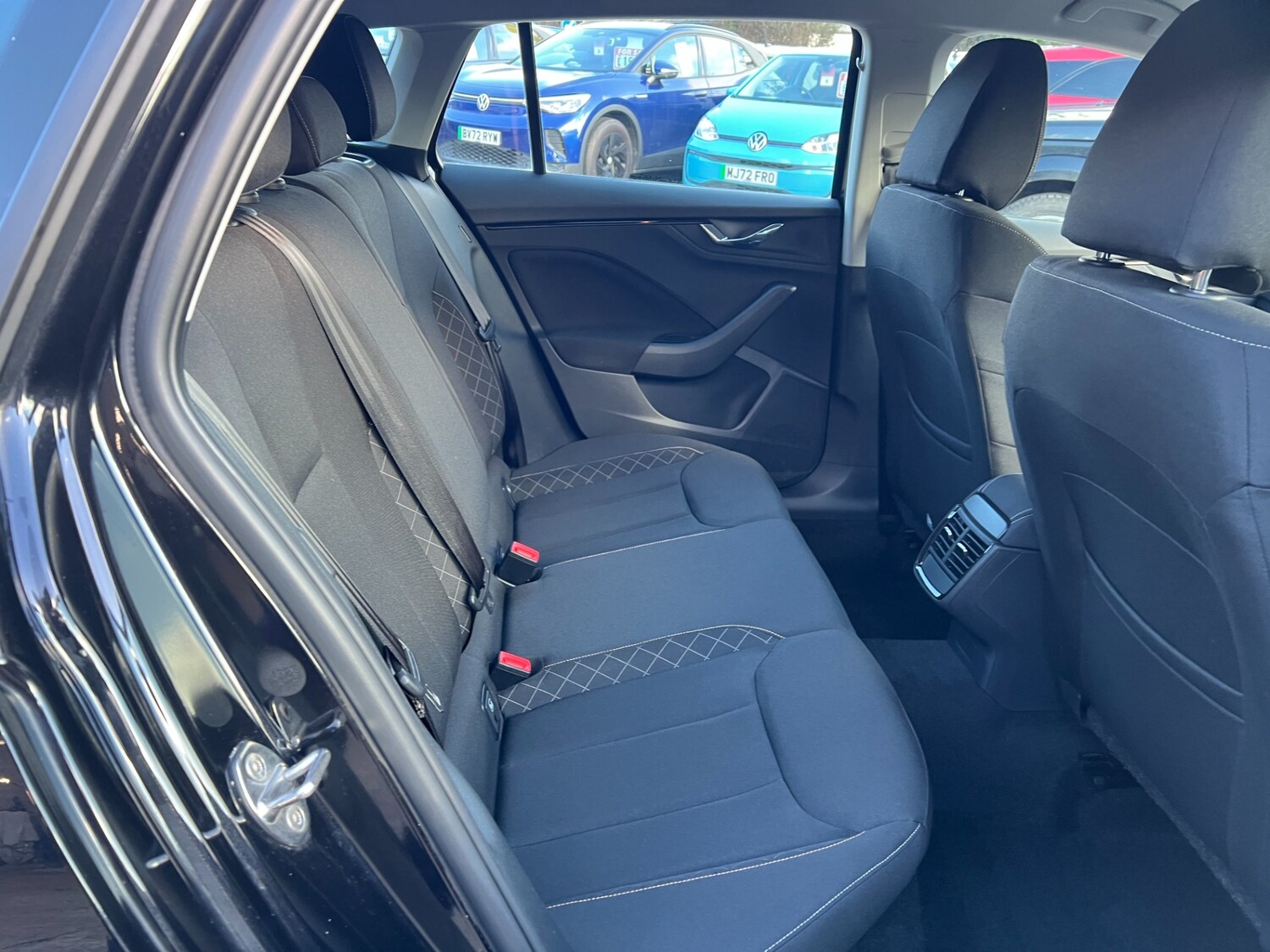 Used Skoda Scala 2020 for sale - 77446013: Photo 35