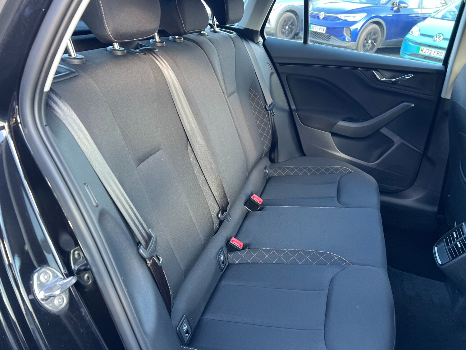 Used Skoda Scala 2020 for sale - 77446013: Photo 36