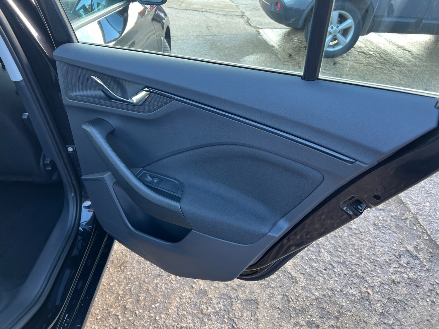 Used Skoda Scala 2020 for sale - 77446013: Photo 37