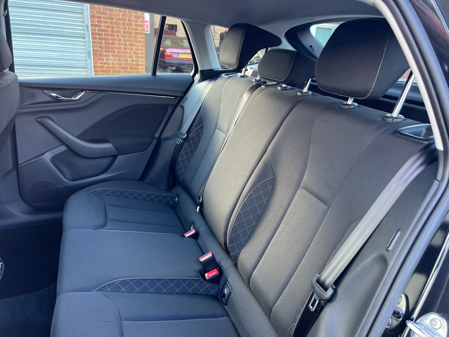 Used Skoda Scala 2020 for sale - 77446013: Photo 40