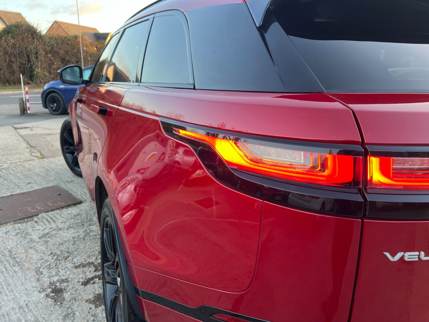 Used Land Rover Range Rover Velar 2019 for sale - 77337855: Photo 11