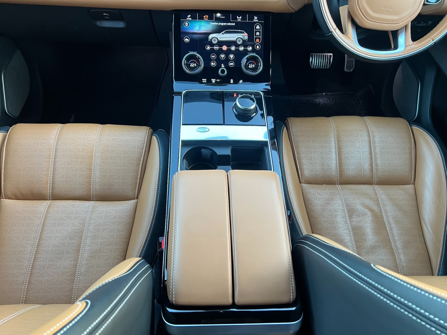 Used Land Rover Range Rover Velar 2019 for sale - 77337855: Photo 19