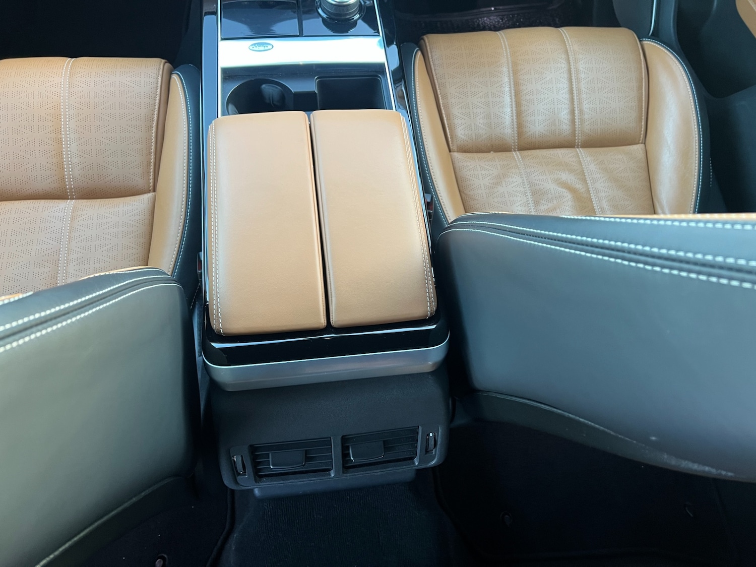 Used Land Rover Range Rover Velar 2019 for sale - 77337855: Photo 20