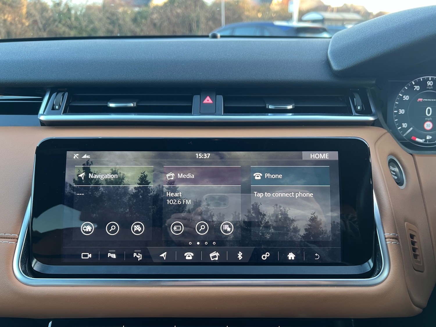 Used Land Rover Range Rover Velar 2019 for sale - 77337855: Photo 21