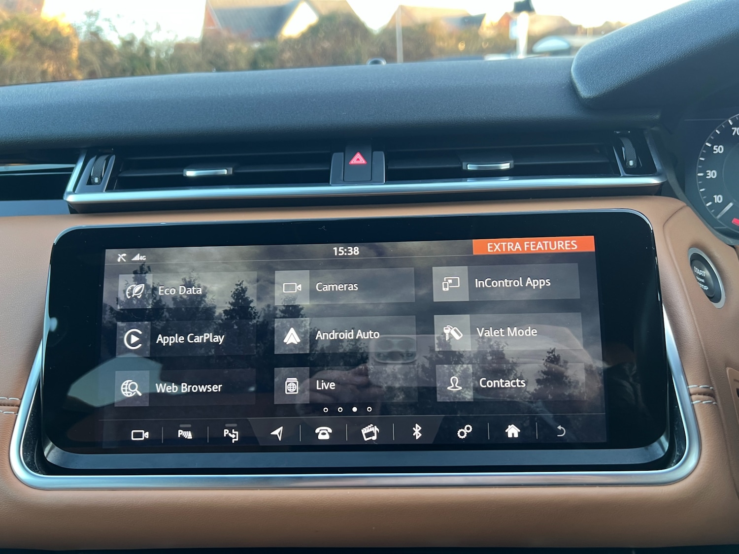 Used Land Rover Range Rover Velar 2019 for sale - 77337855: Photo 23