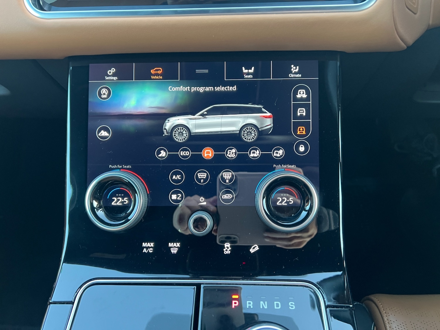 Used Land Rover Range Rover Velar 2019 for sale - 77337855: Photo 24