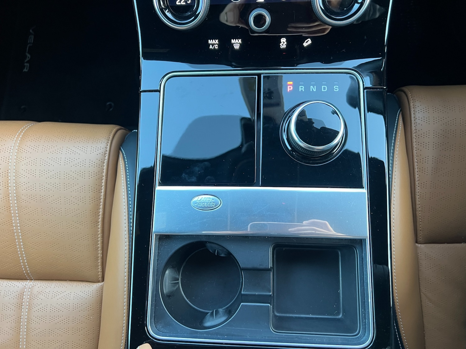 Used Land Rover Range Rover Velar 2019 for sale - 77337855: Photo 25