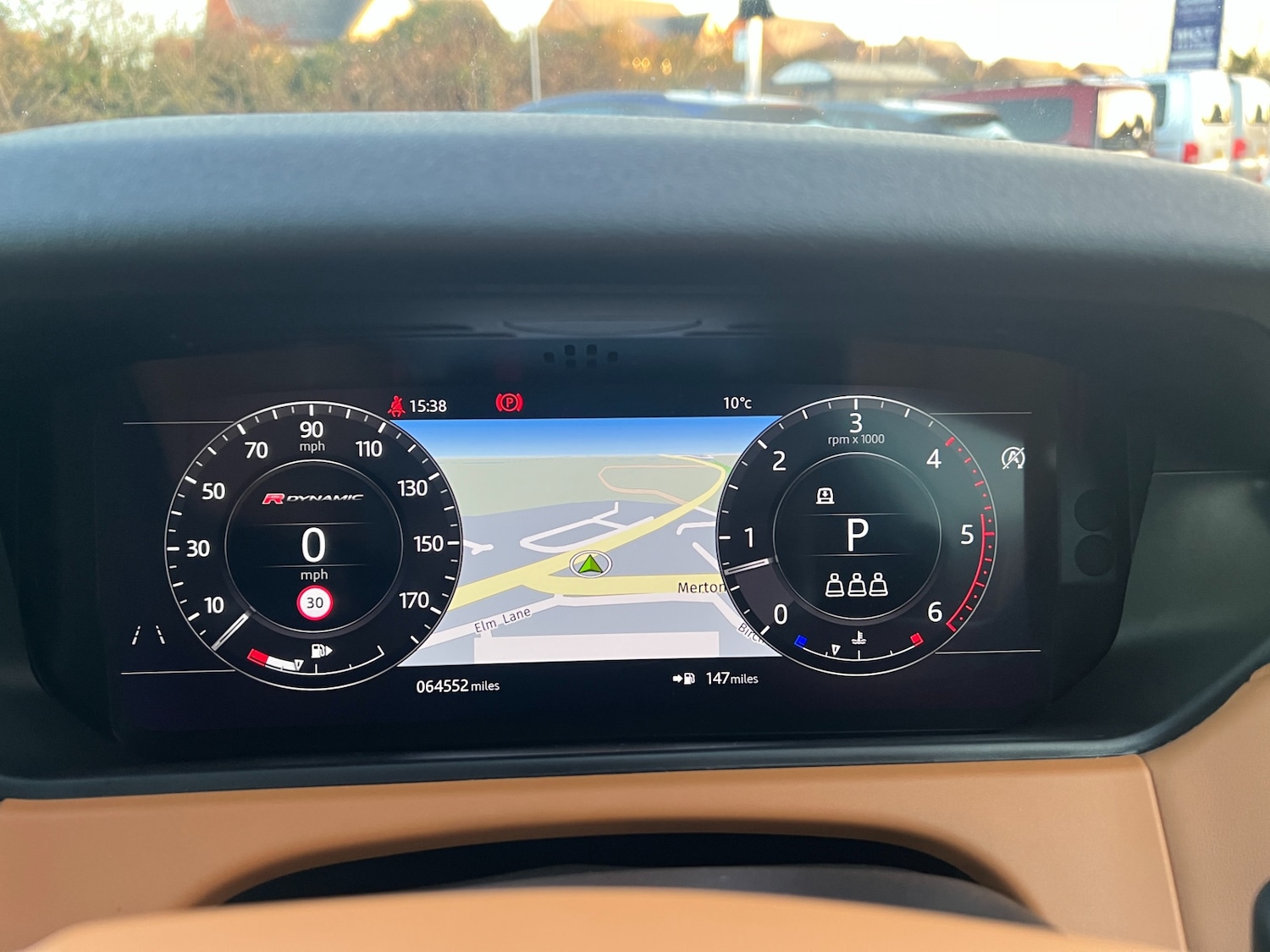 Used Land Rover Range Rover Velar 2019 for sale - 77337855: Photo 26