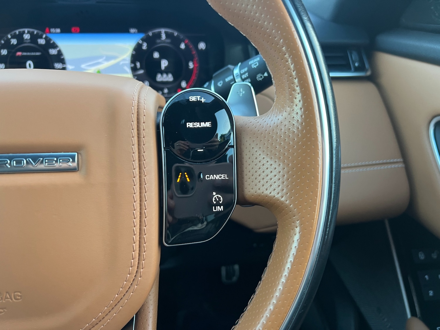 Used Land Rover Range Rover Velar 2019 for sale - 77337855: Photo 28