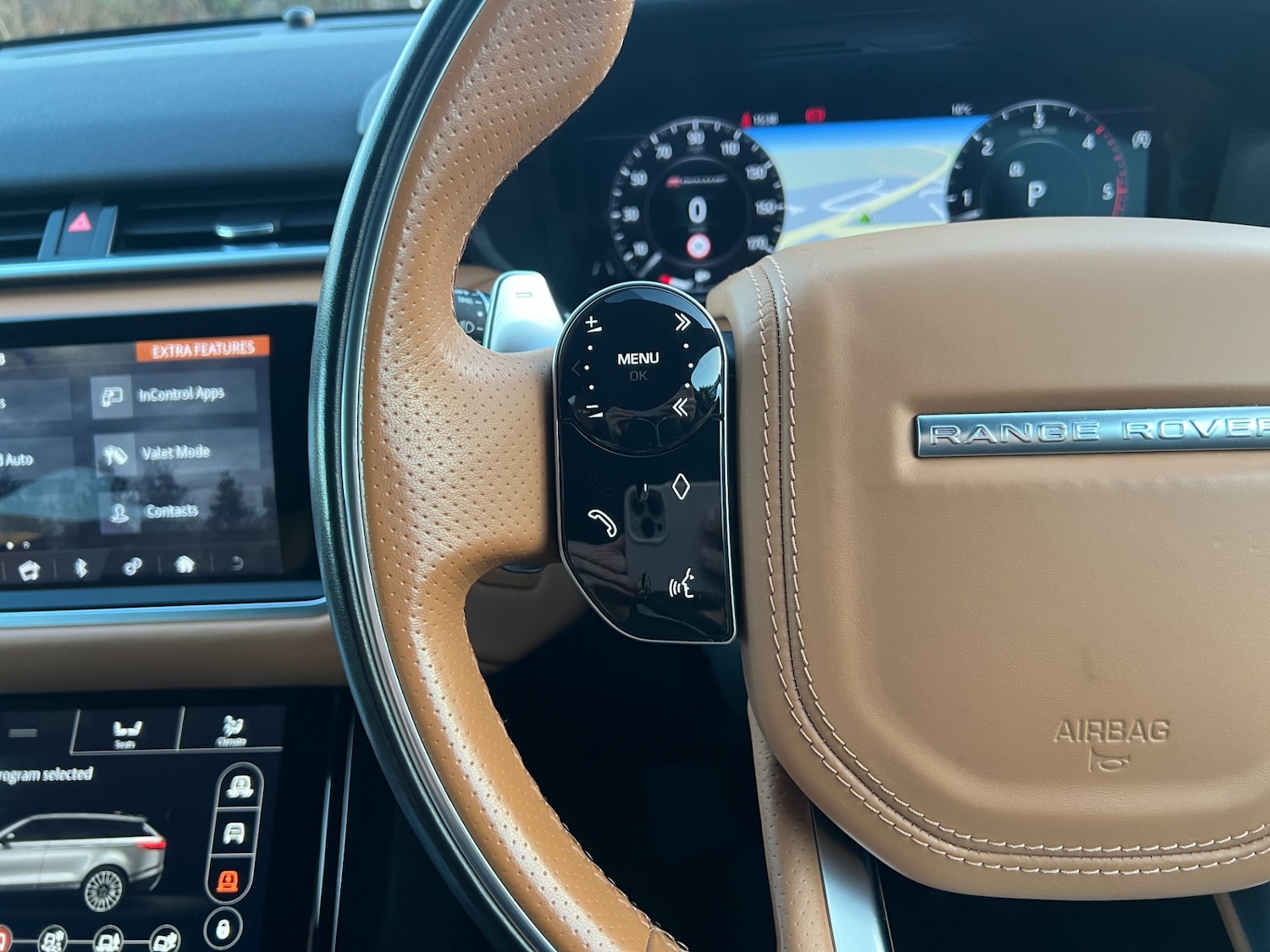 Used Land Rover Range Rover Velar 2019 for sale - 77337855: Photo 30