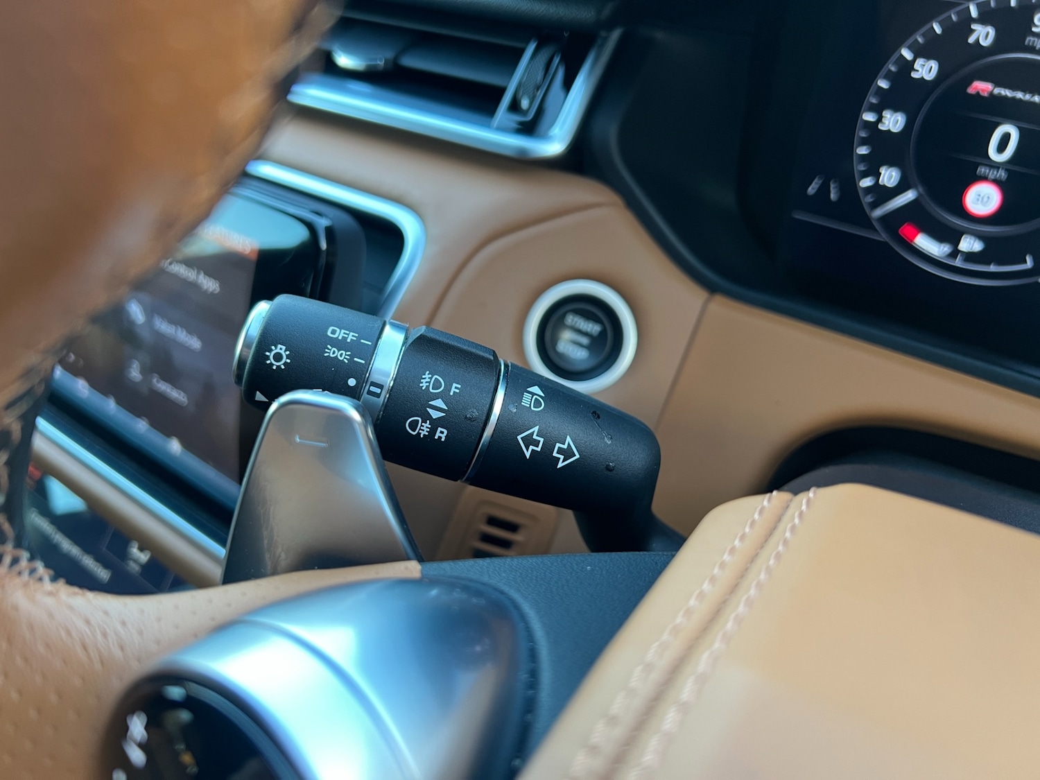 Used Land Rover Range Rover Velar 2019 for sale - 77337855: Photo 31