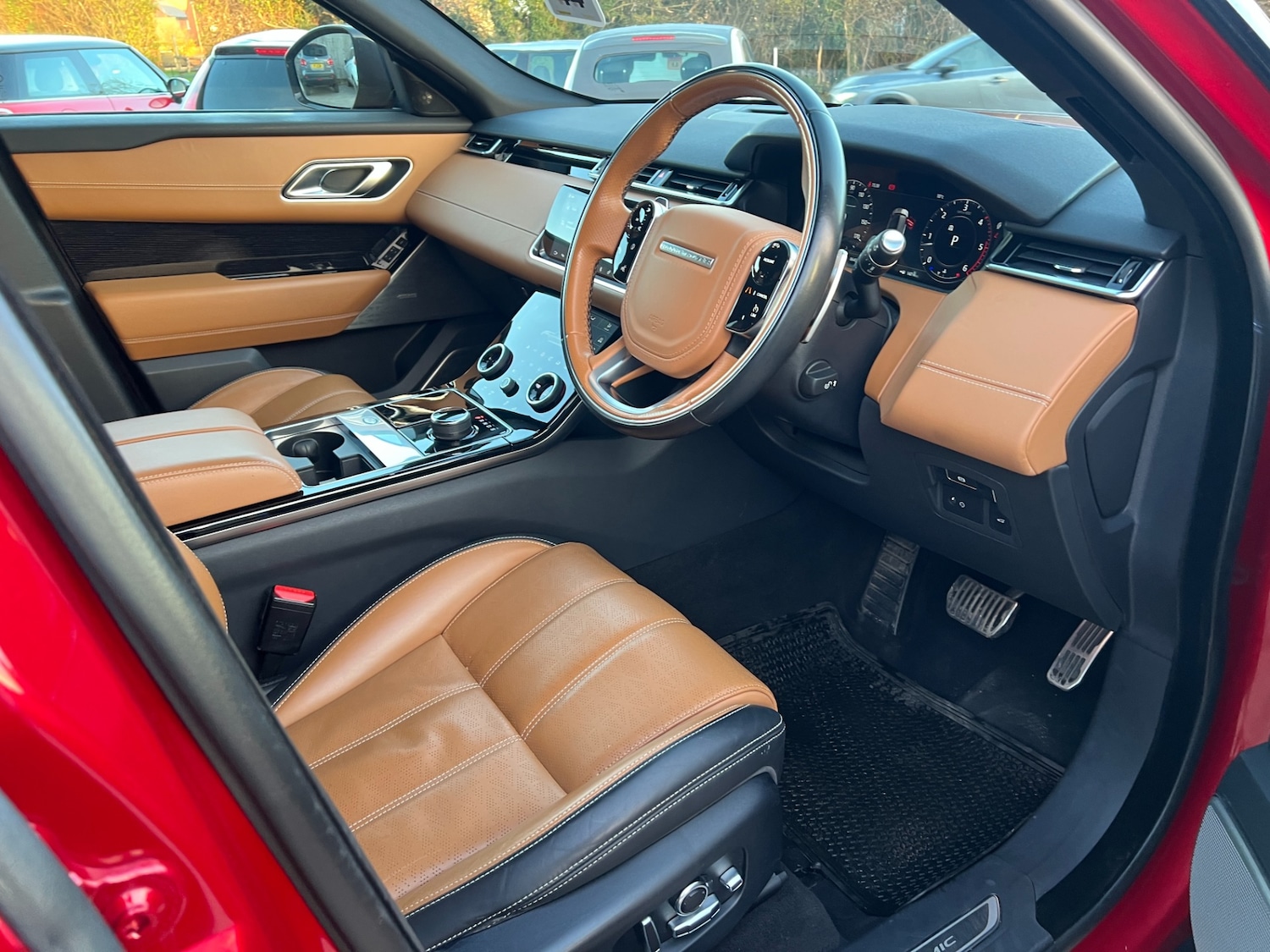 Used Land Rover Range Rover Velar 2019 for sale - 77337855: Photo 34