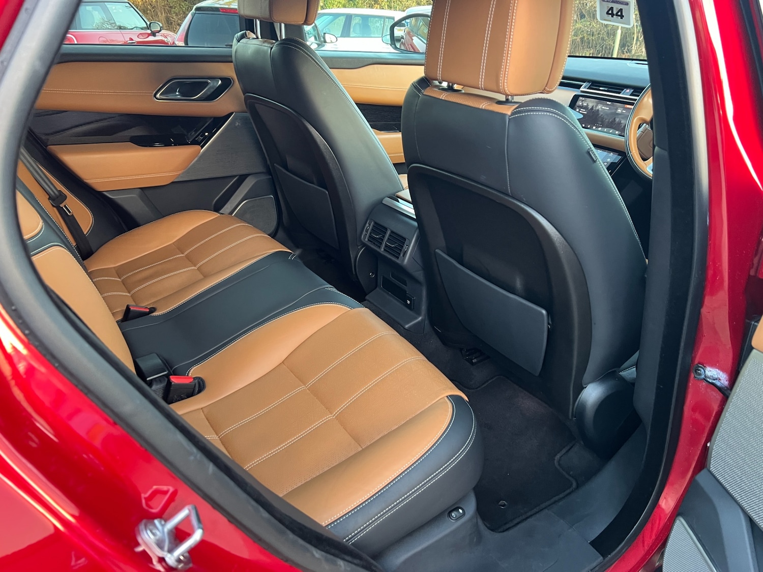 Used Land Rover Range Rover Velar 2019 for sale - 77337855: Photo 39