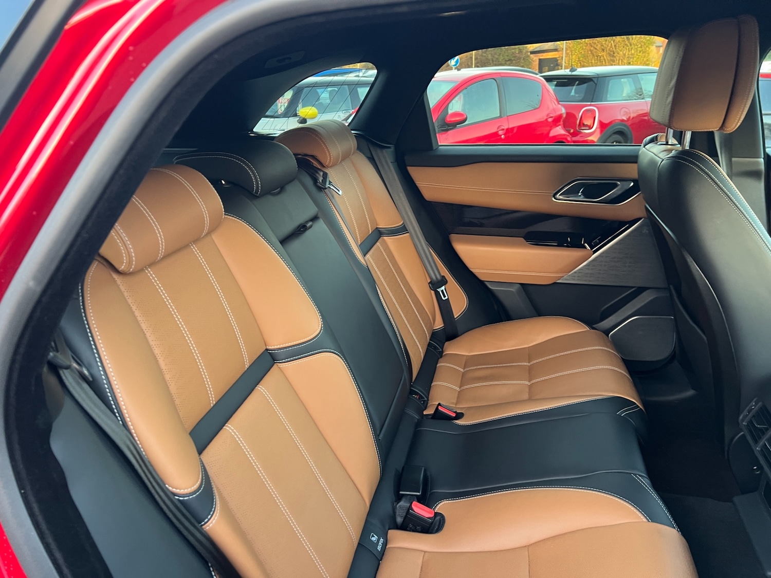 Used Land Rover Range Rover Velar 2019 for sale - 77337855: Photo 41