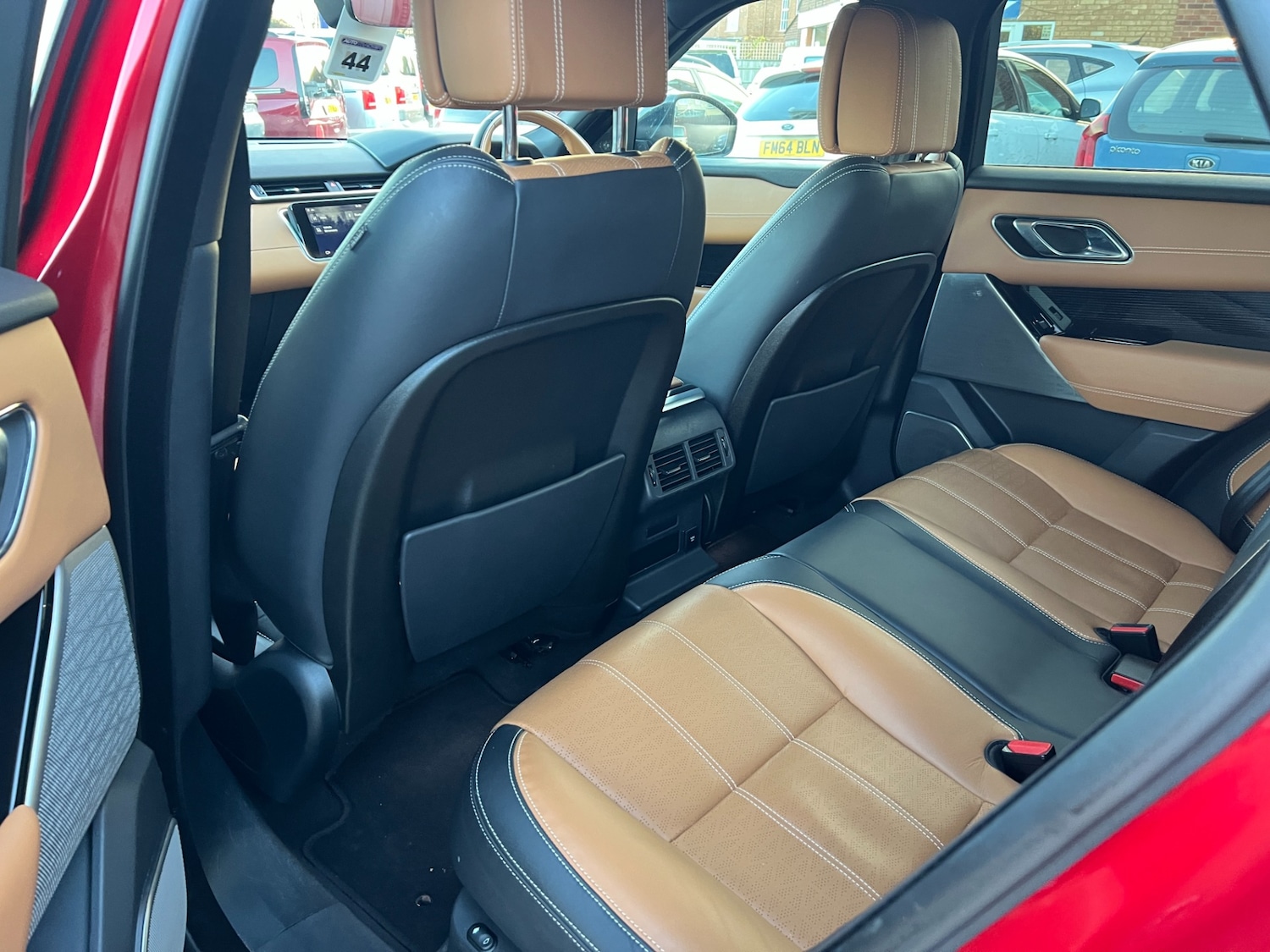 Used Land Rover Range Rover Velar 2019 for sale - 77337855: Photo 43
