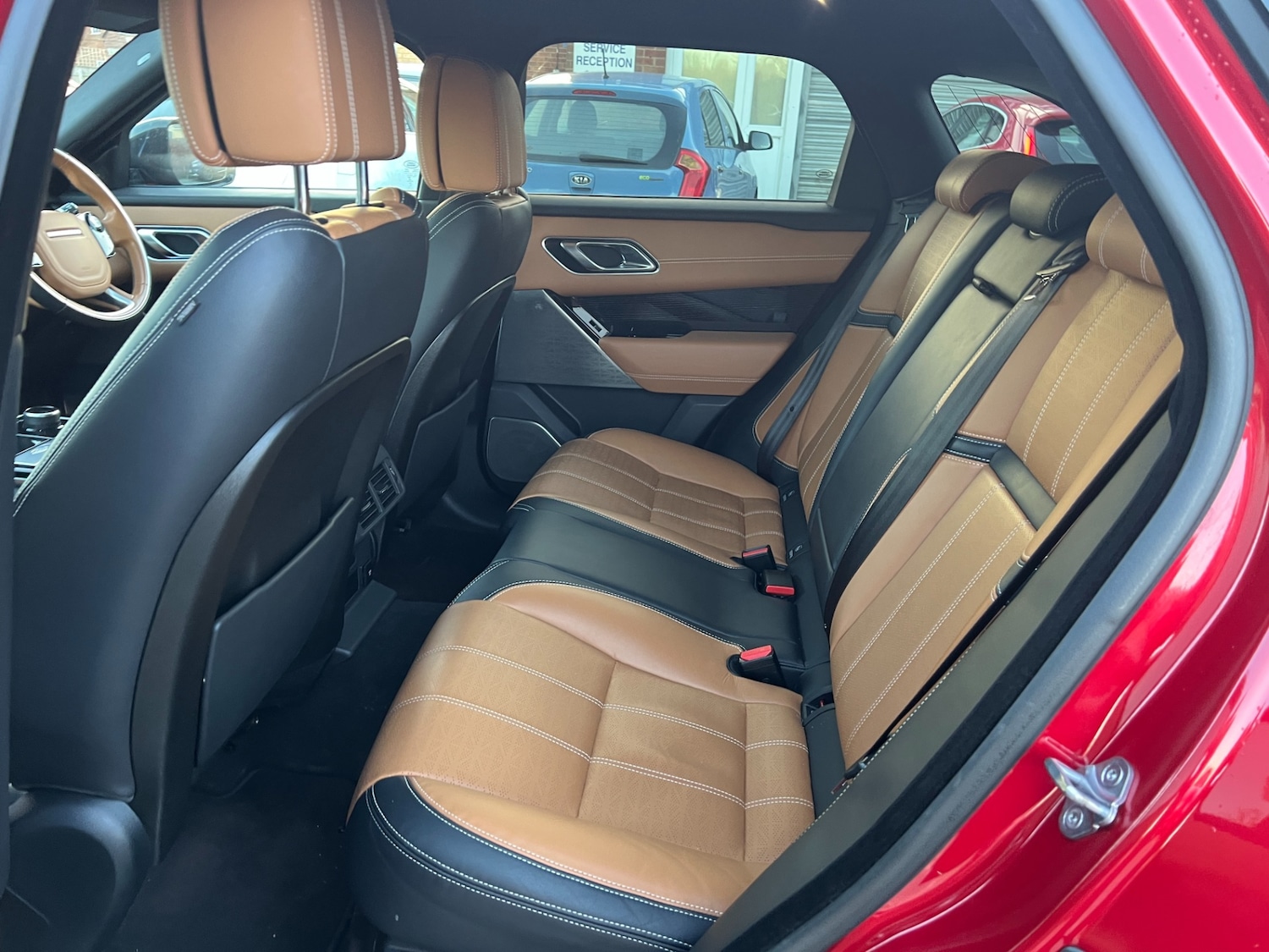 Used Land Rover Range Rover Velar 2019 for sale - 77337855: Photo 44